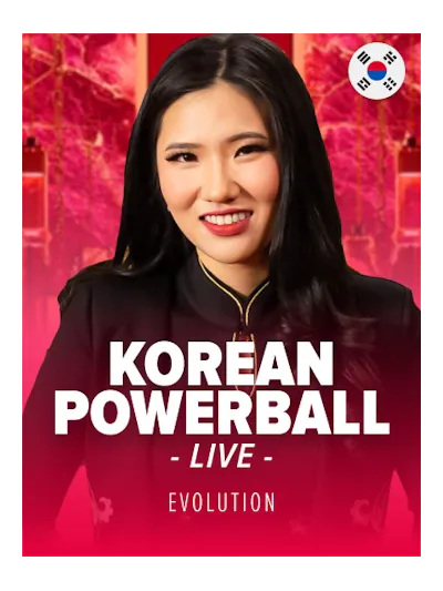 Korean PowerBall — Evolution