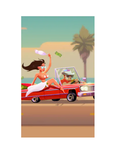 Sugar Daddy — Ninecasino Originals